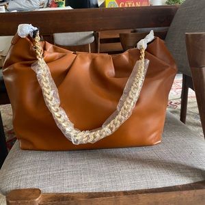 Moda Luxe purse